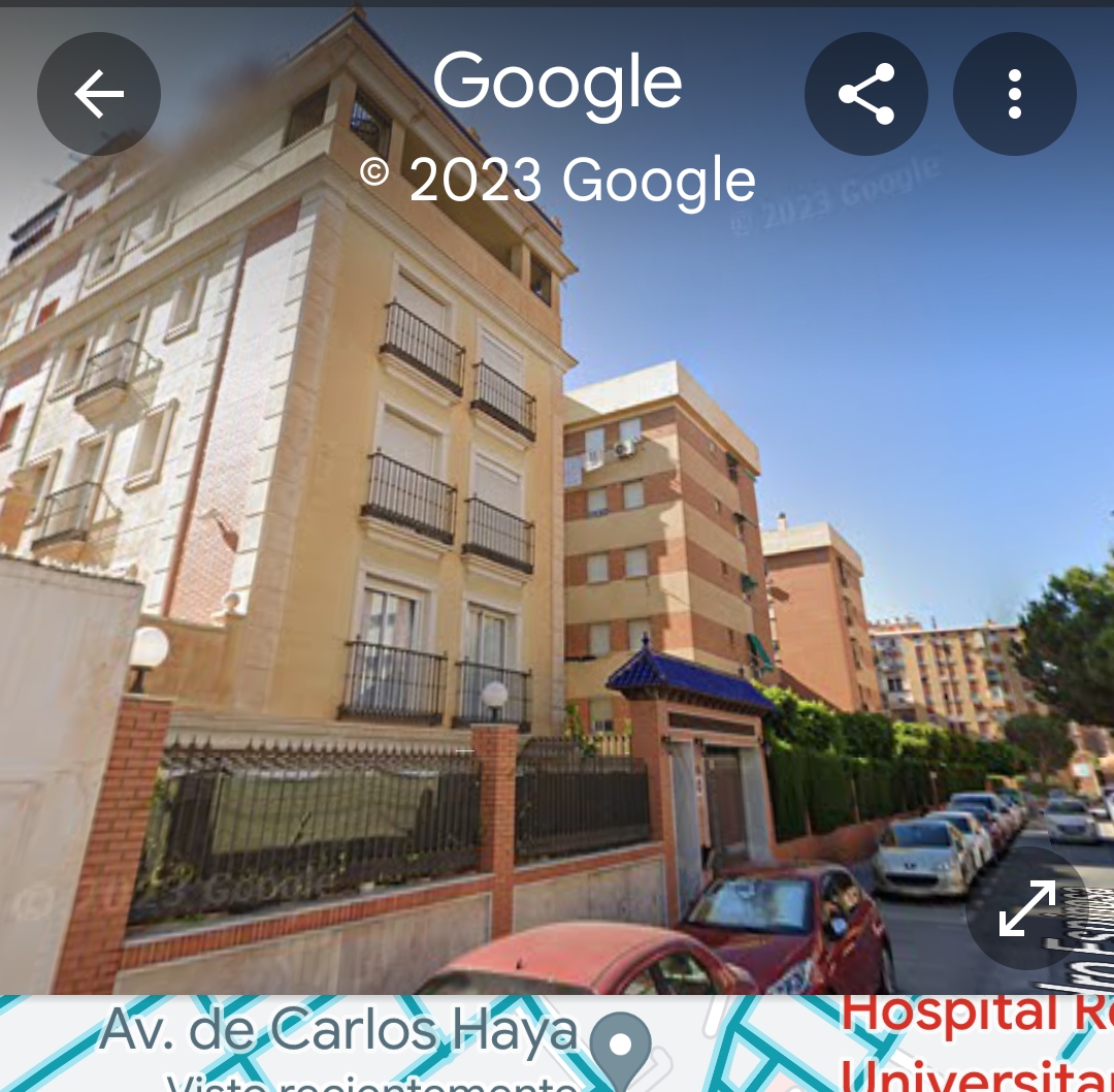 Flat for sale in Camino de Antequera (Málaga)