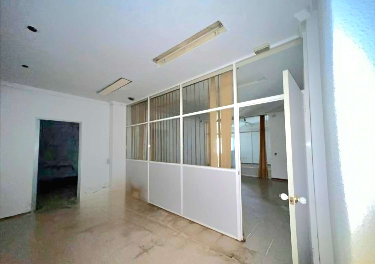 Local en vente à Mijas Golf