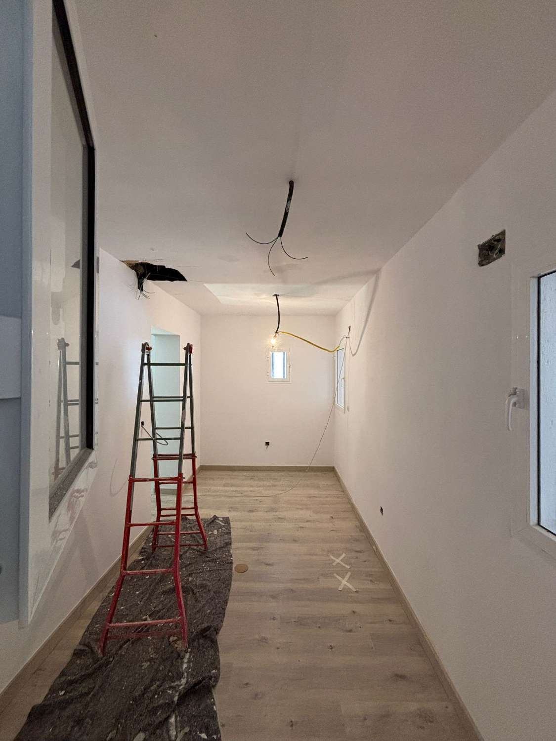 Commercieel in Mijas Costa