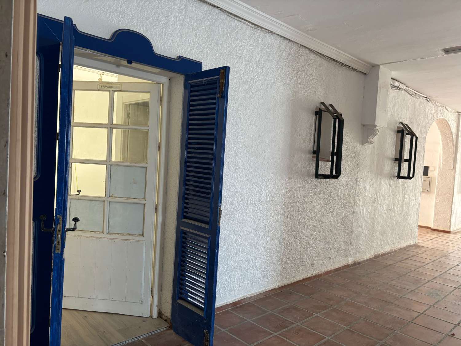 اعمال للبيع في Las Lagunas (Mijas)