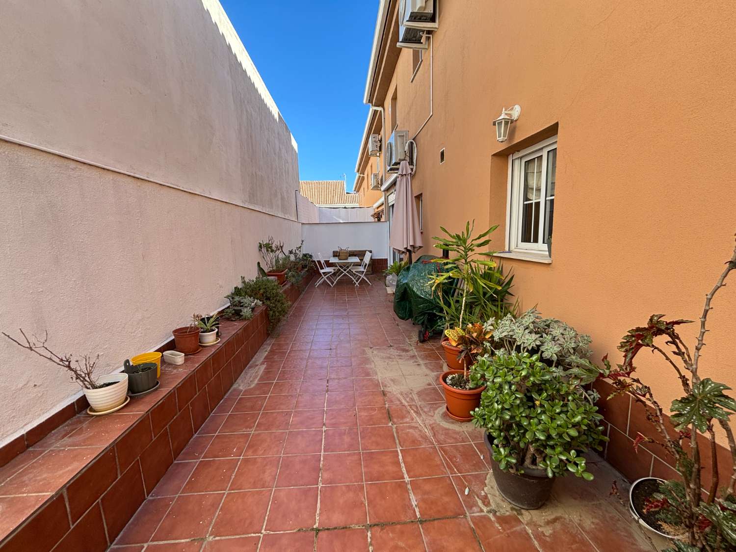 منزل للبيع في Las Flores (Mijas)