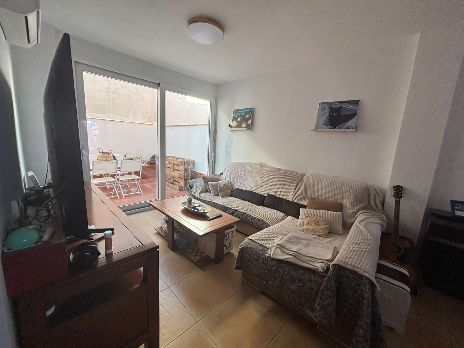 منزل للبيع في Las Flores (Mijas)