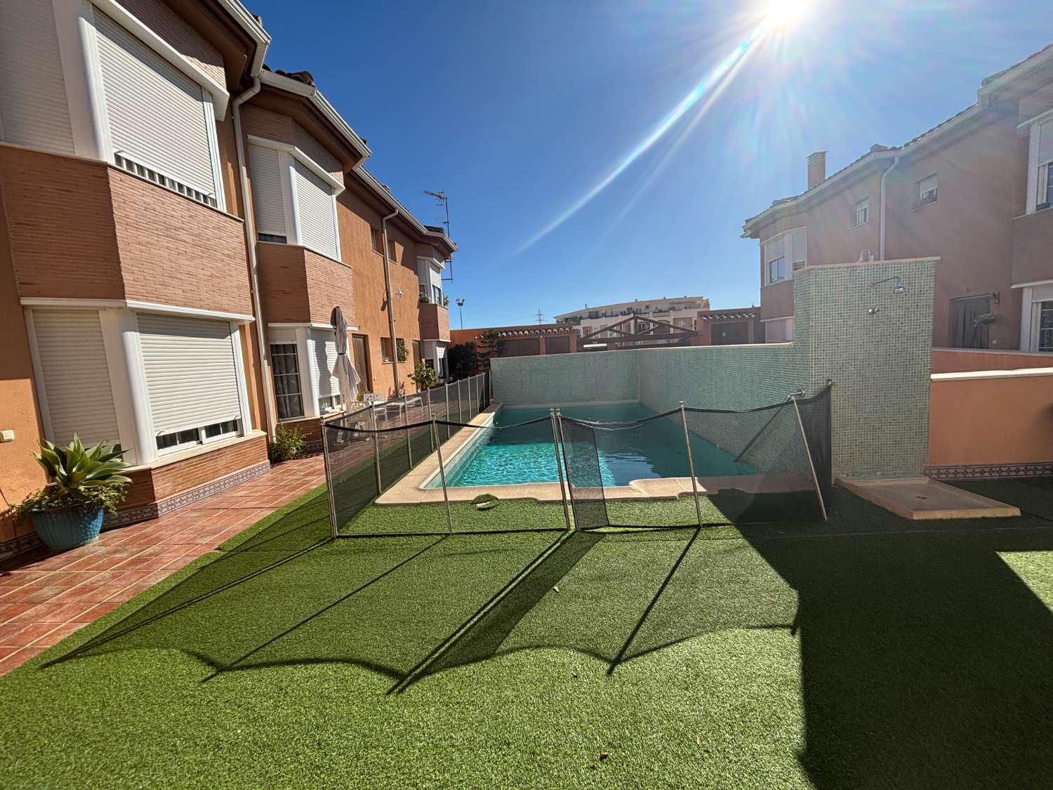 منزل للبيع في Las Flores (Mijas)