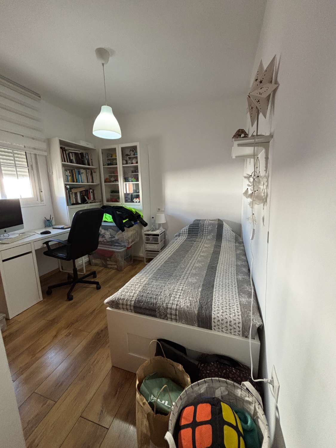 منزل للبيع في Las Flores (Mijas)