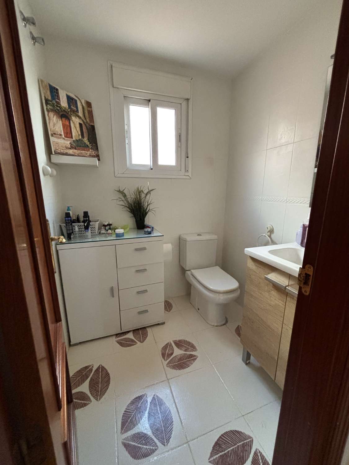 منزل للبيع في Las Flores (Mijas)