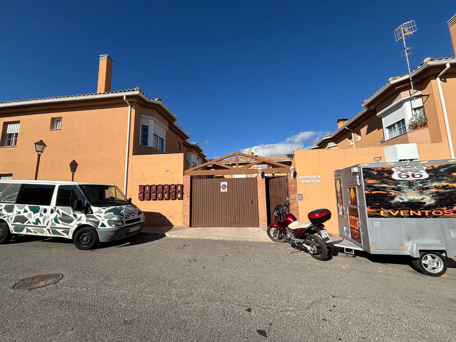 منزل للبيع في Las Flores (Mijas)