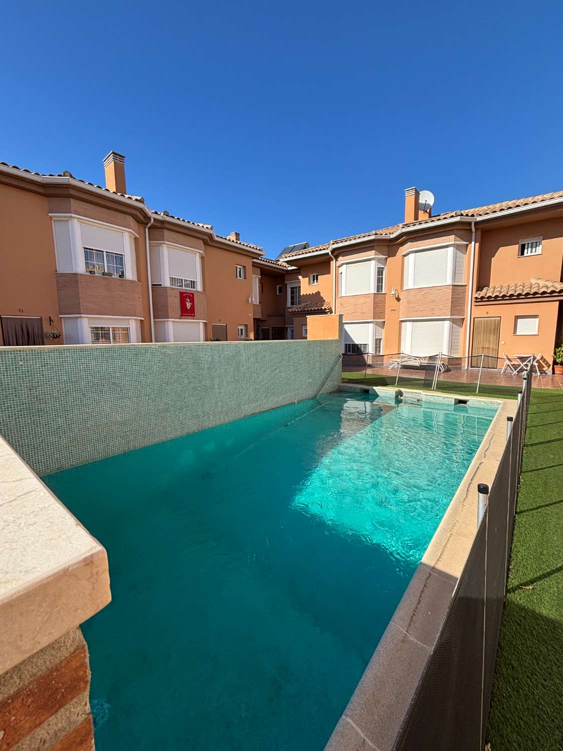 منزل للبيع في Las Flores (Mijas)