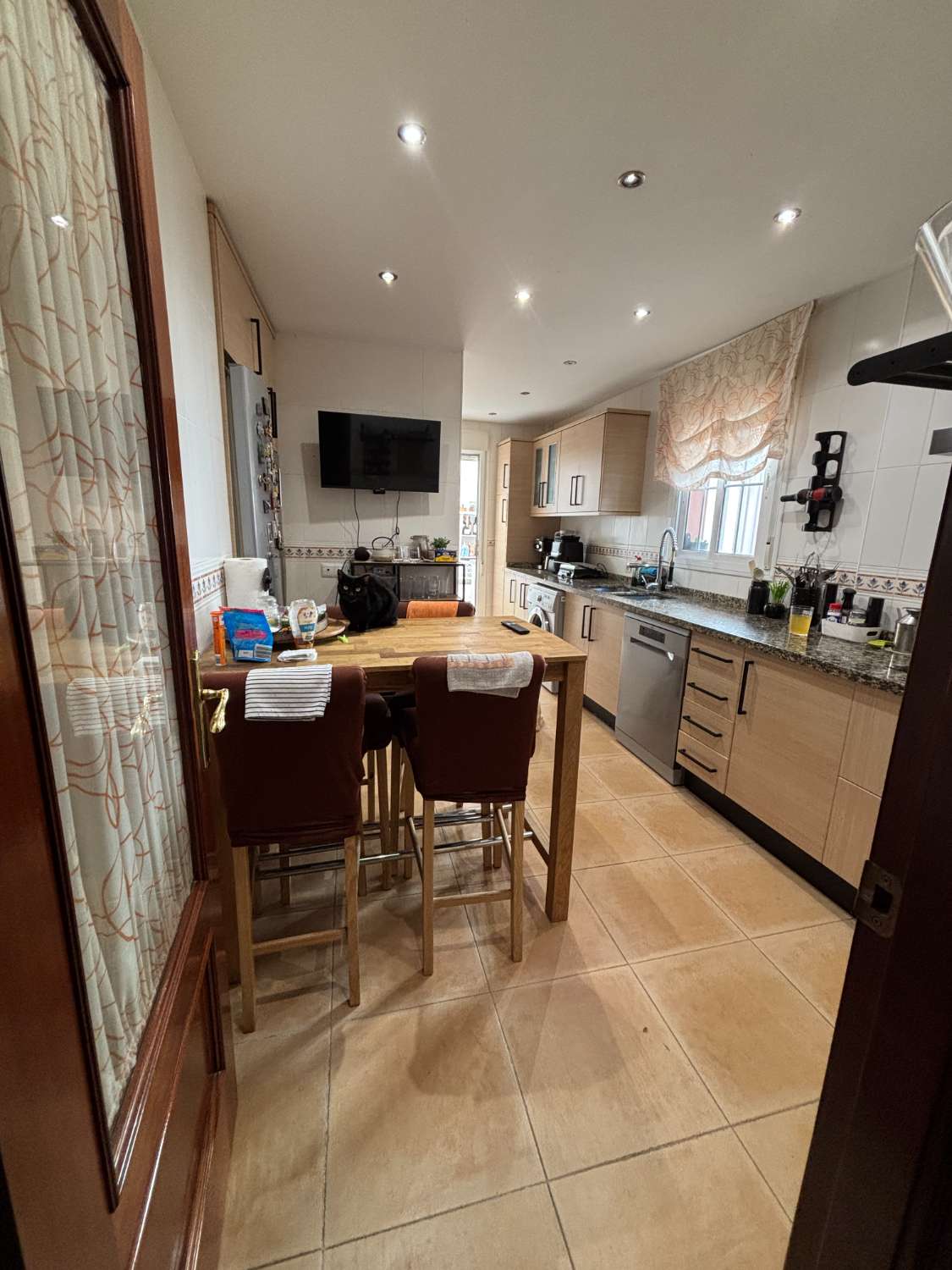 منزل للبيع في Las Flores (Mijas)