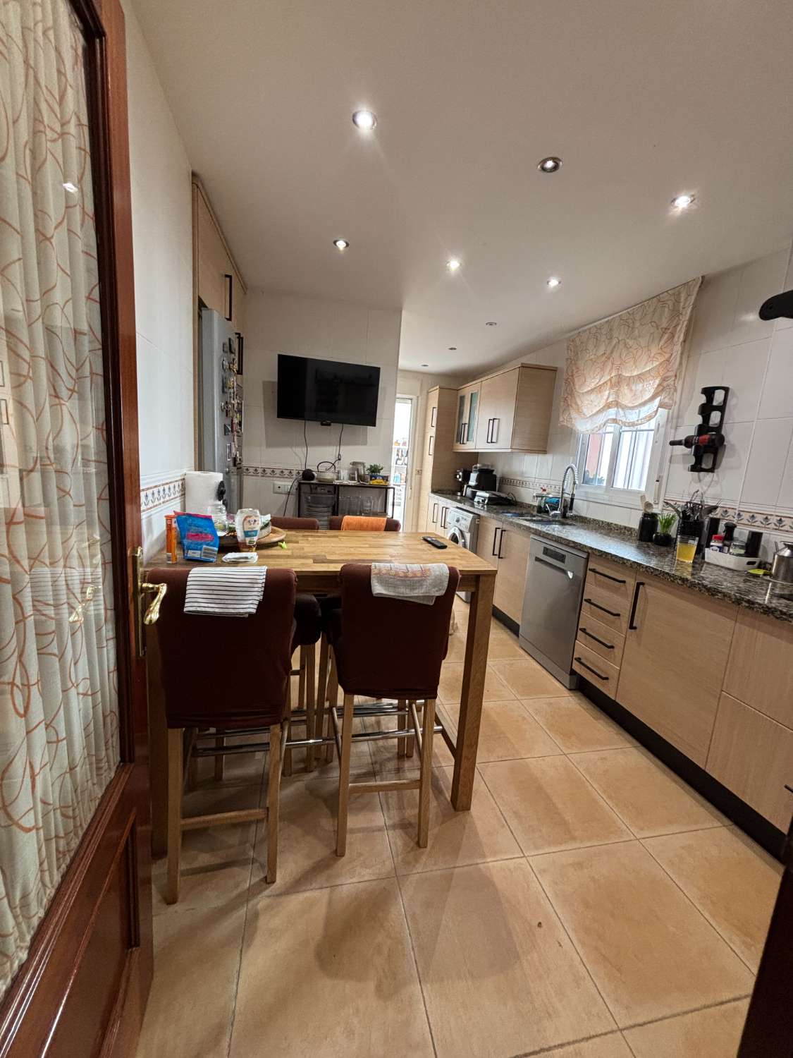 منزل للبيع في Las Flores (Mijas)