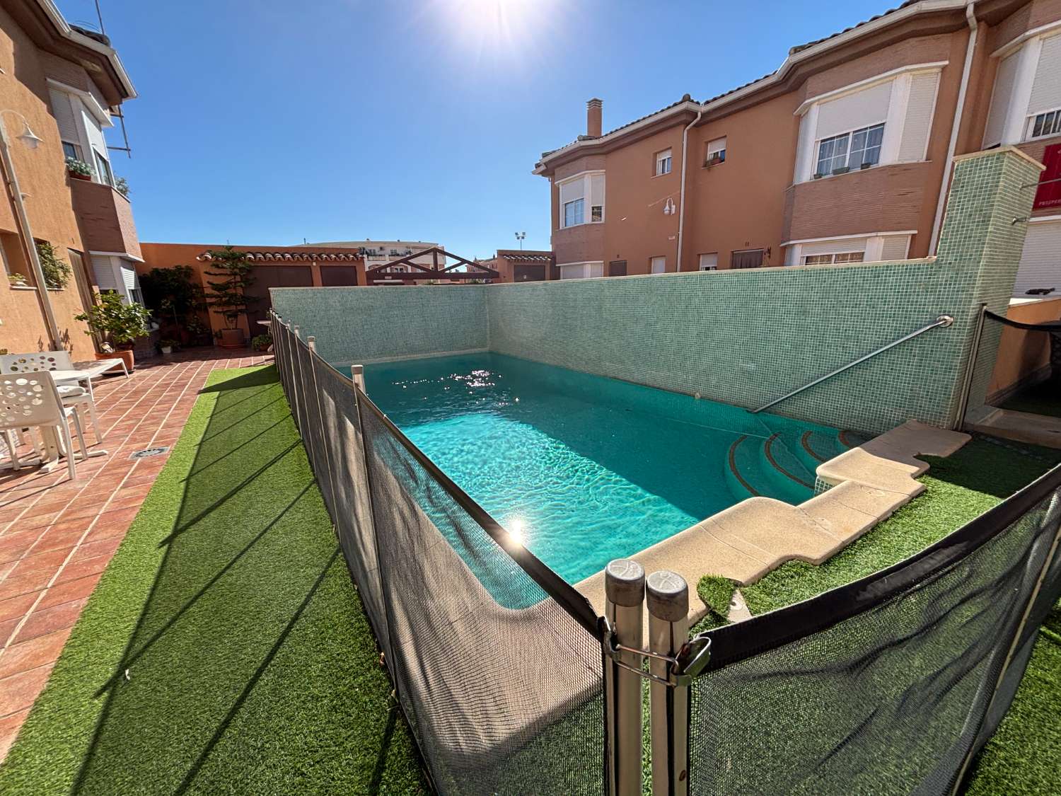 منزل للبيع في Las Flores (Mijas)