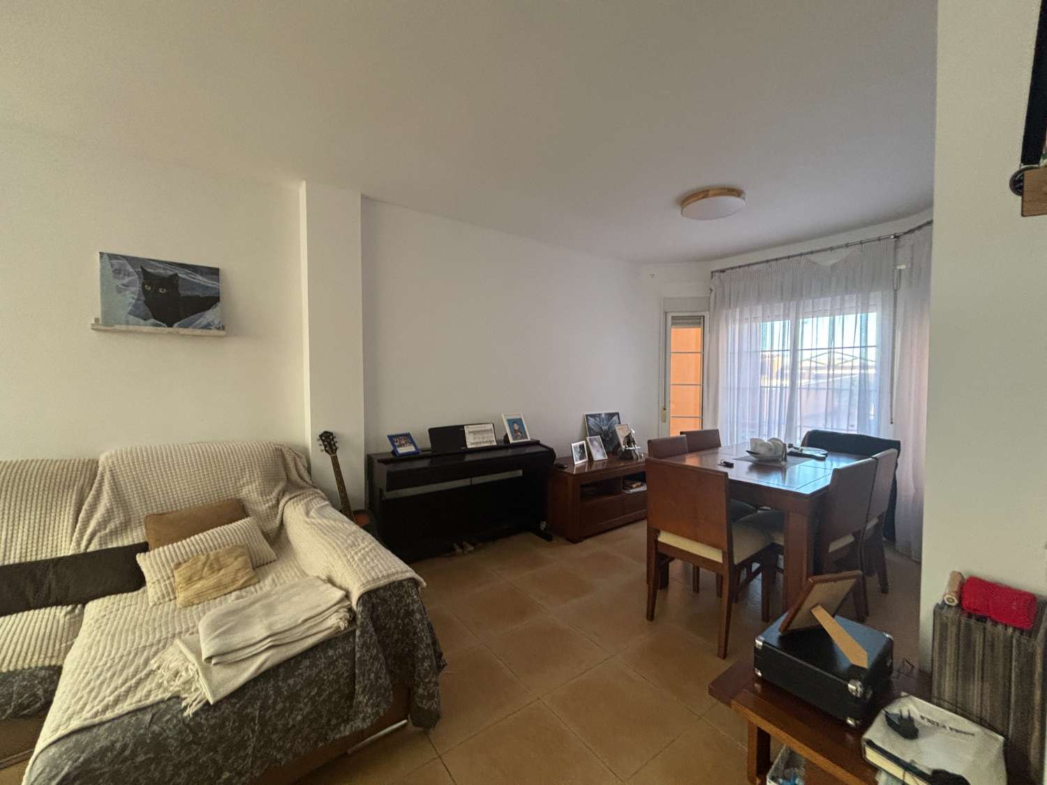 منزل للبيع في Las Flores (Mijas)