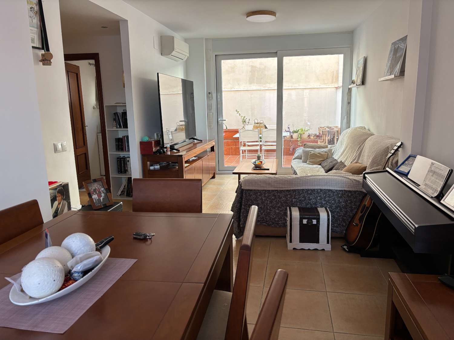 منزل للبيع في Las Flores (Mijas)