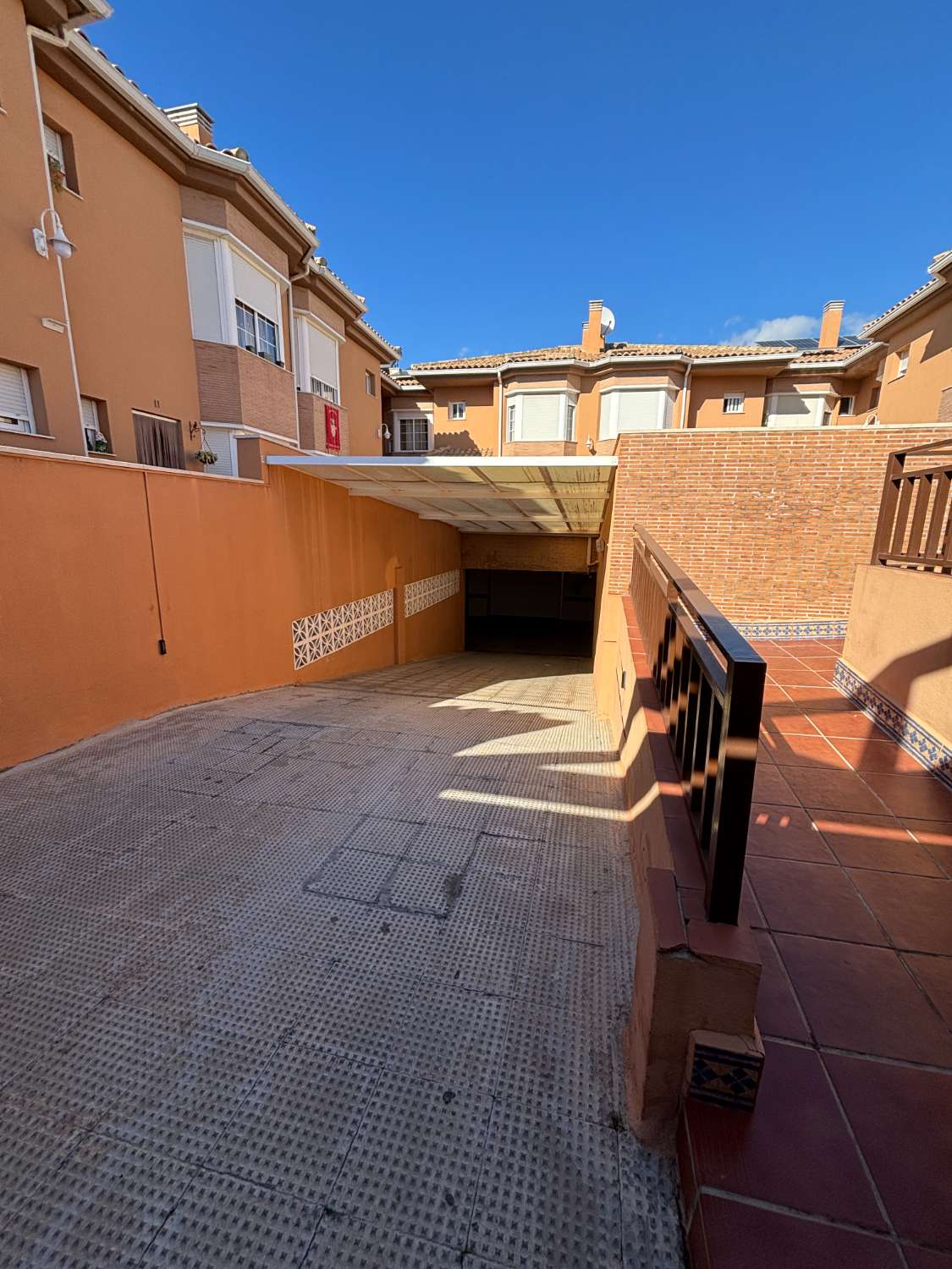 منزل للبيع في Las Flores (Mijas)