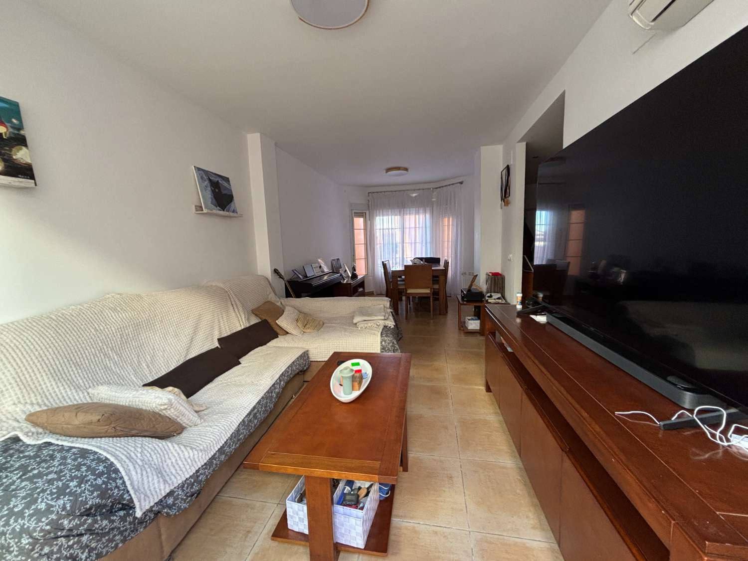 منزل للبيع في Las Flores (Mijas)