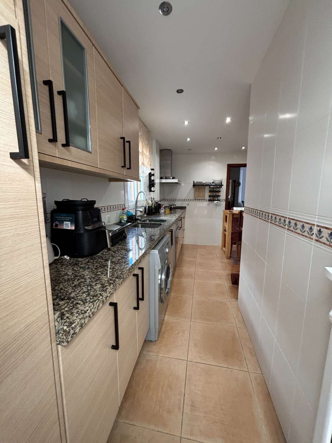 منزل للبيع في Las Flores (Mijas)