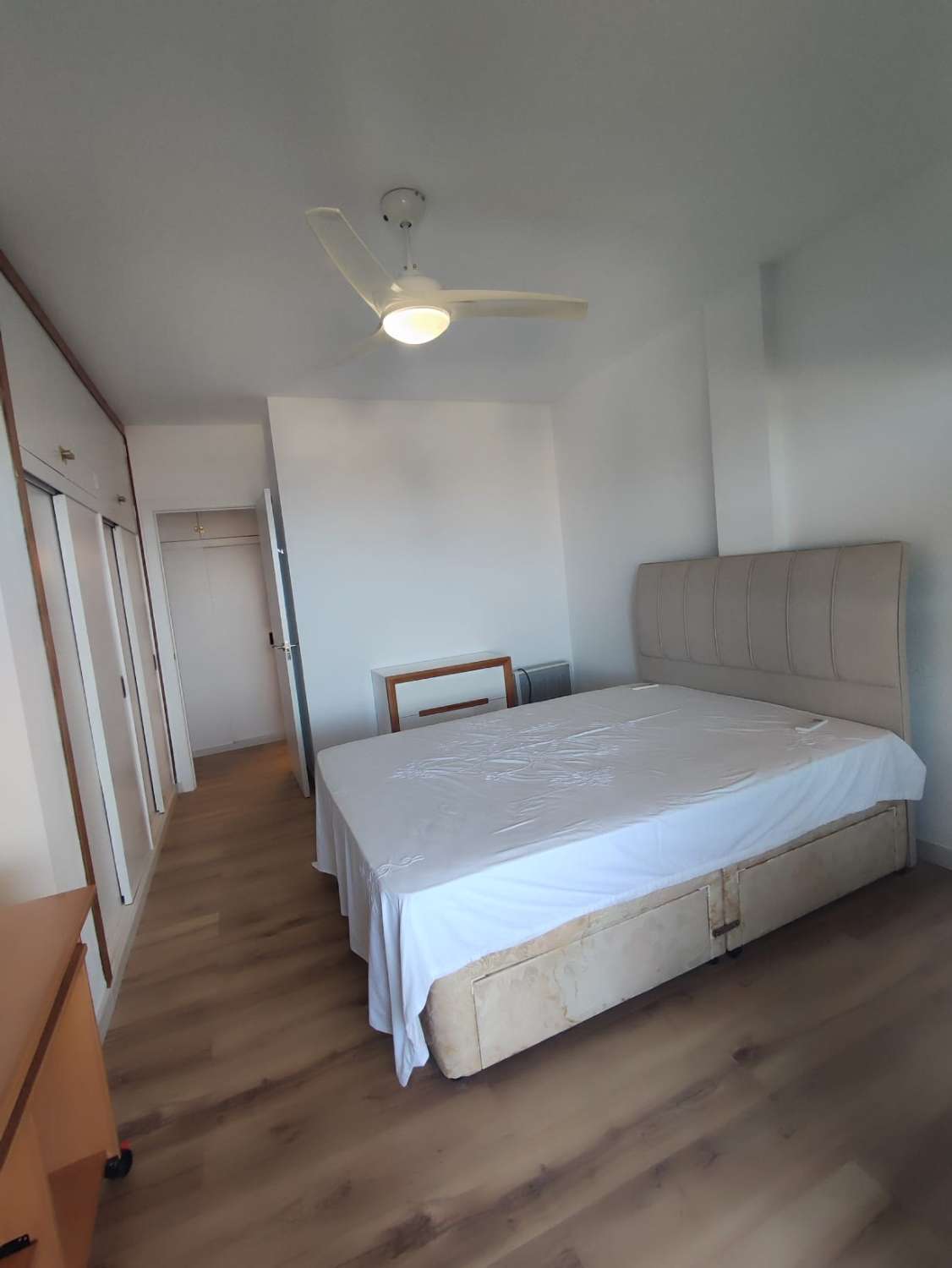 Apartamento con magníficas vistas al mar Fuengirola (Torreblanca)