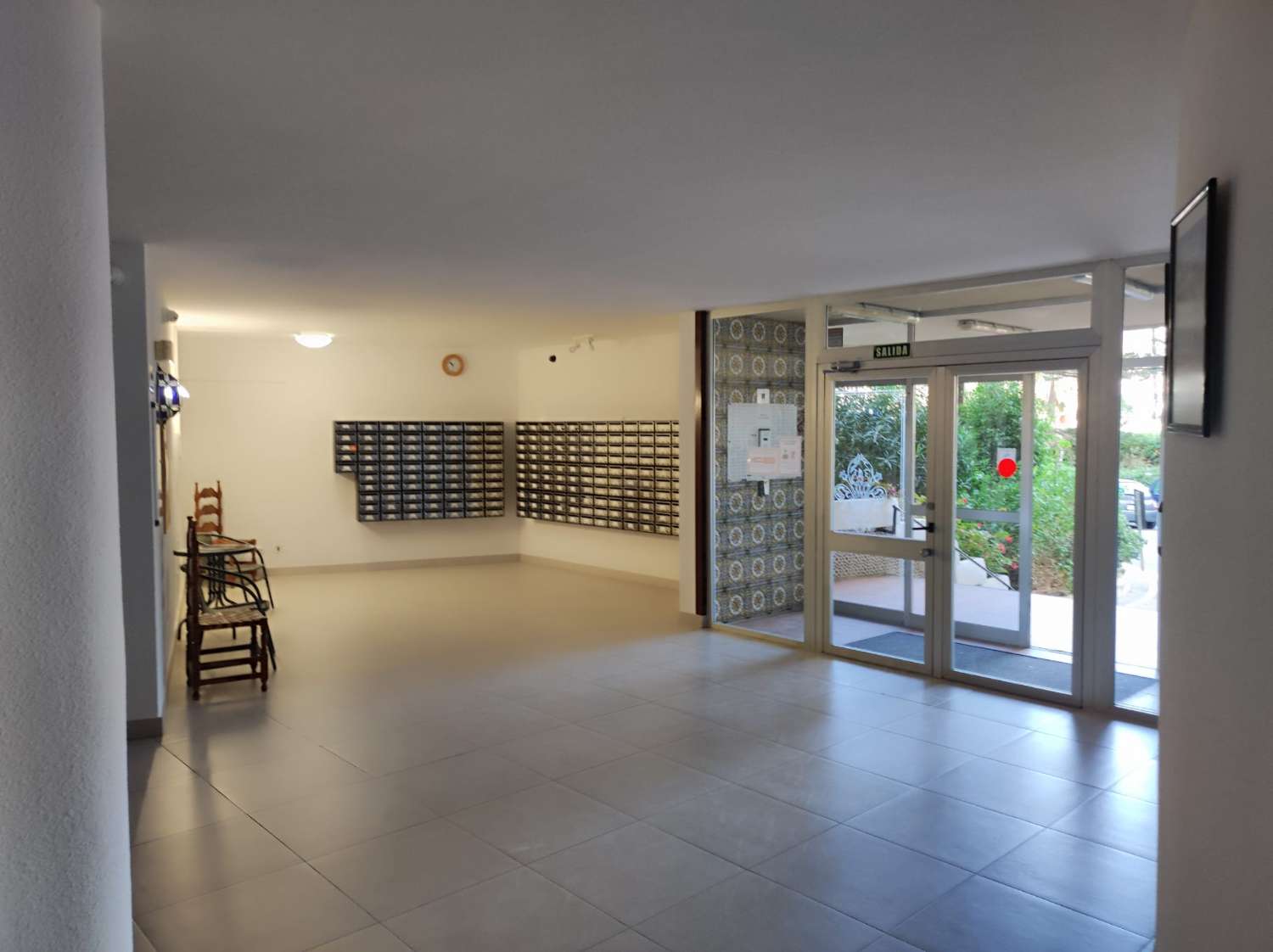 Apartamento con magníficas vistas al mar Fuengirola (Torreblanca)