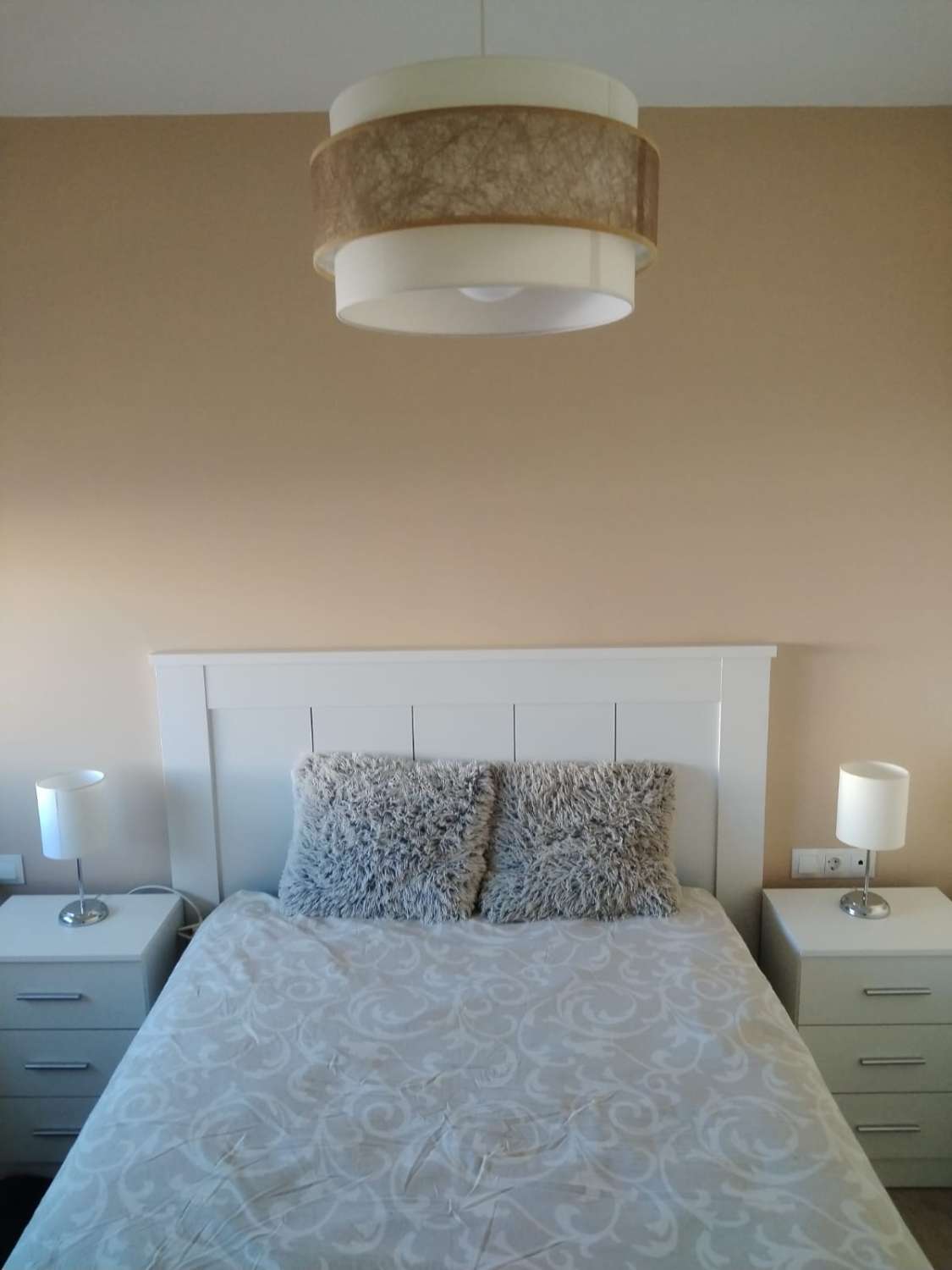 Ático en Las Cañadas Mijas Costa con 35 m2 de terraza