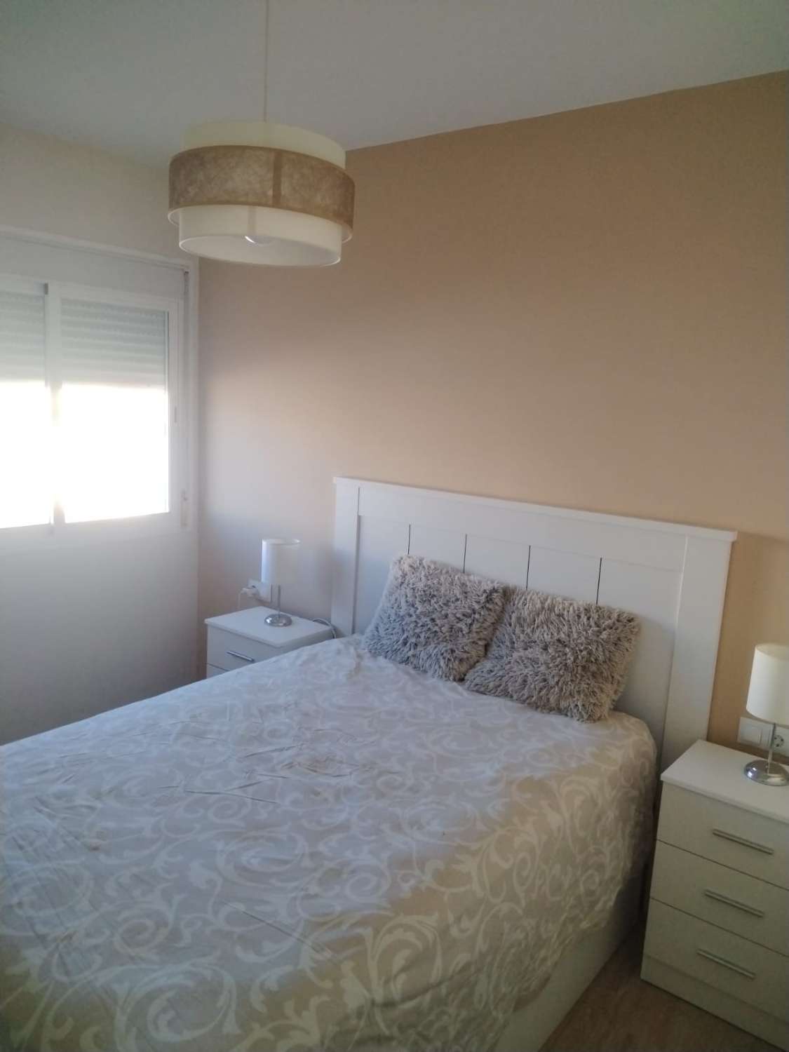 Ático en Las Cañadas Mijas Costa con 35 m2 de terraza