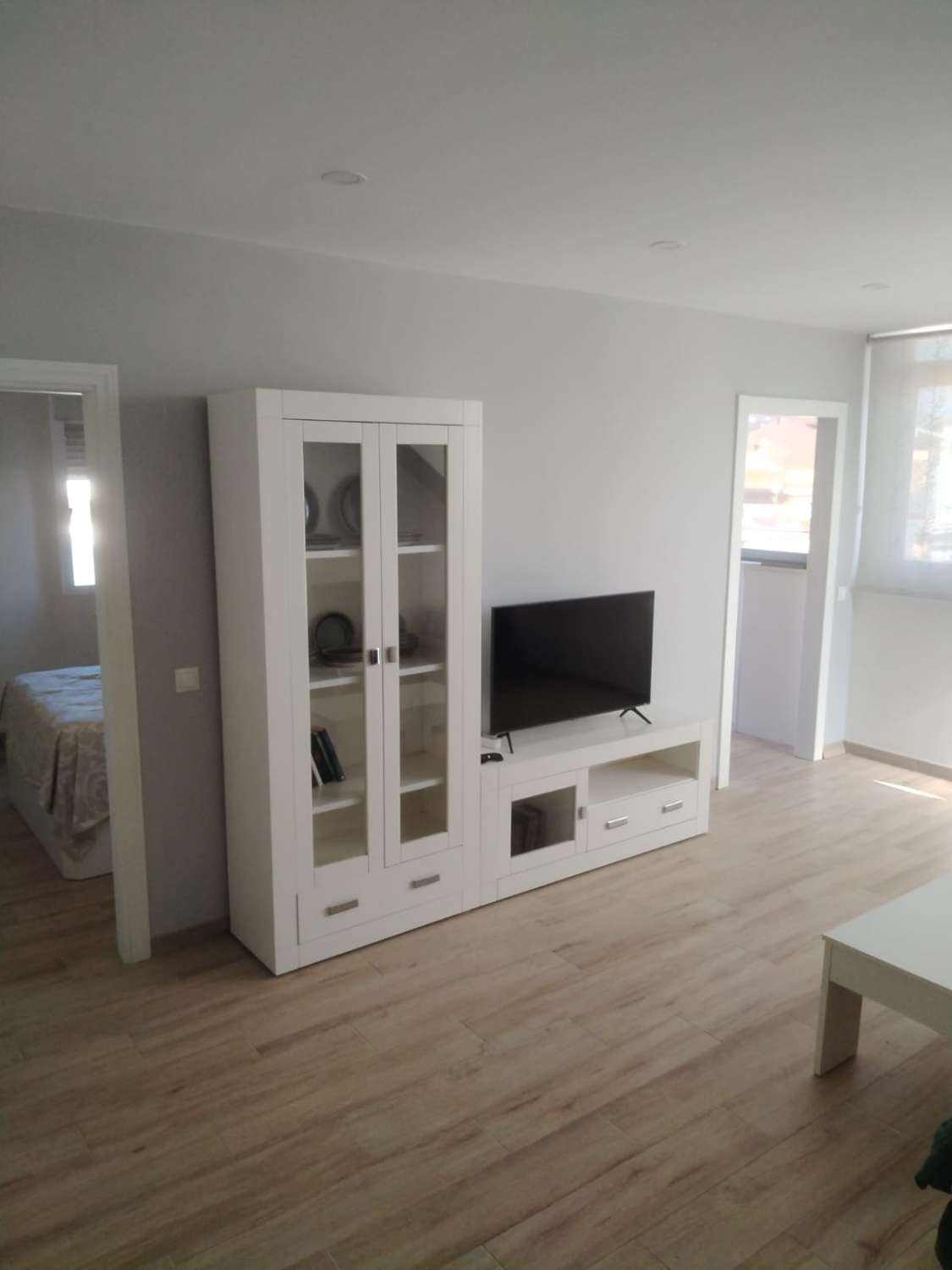 Ático en Las Cañadas Mijas Costa con 35 m2 de terraza