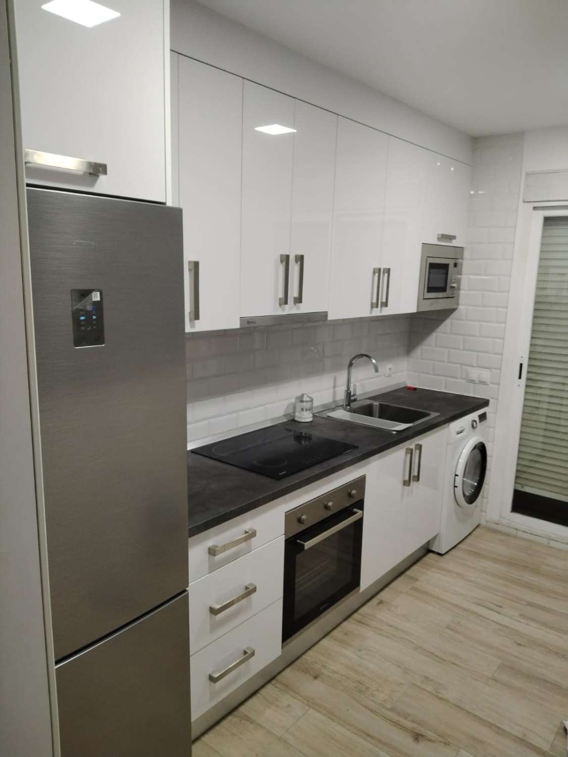 Ático en Las Cañadas Mijas Costa con 35 m2 de terraza