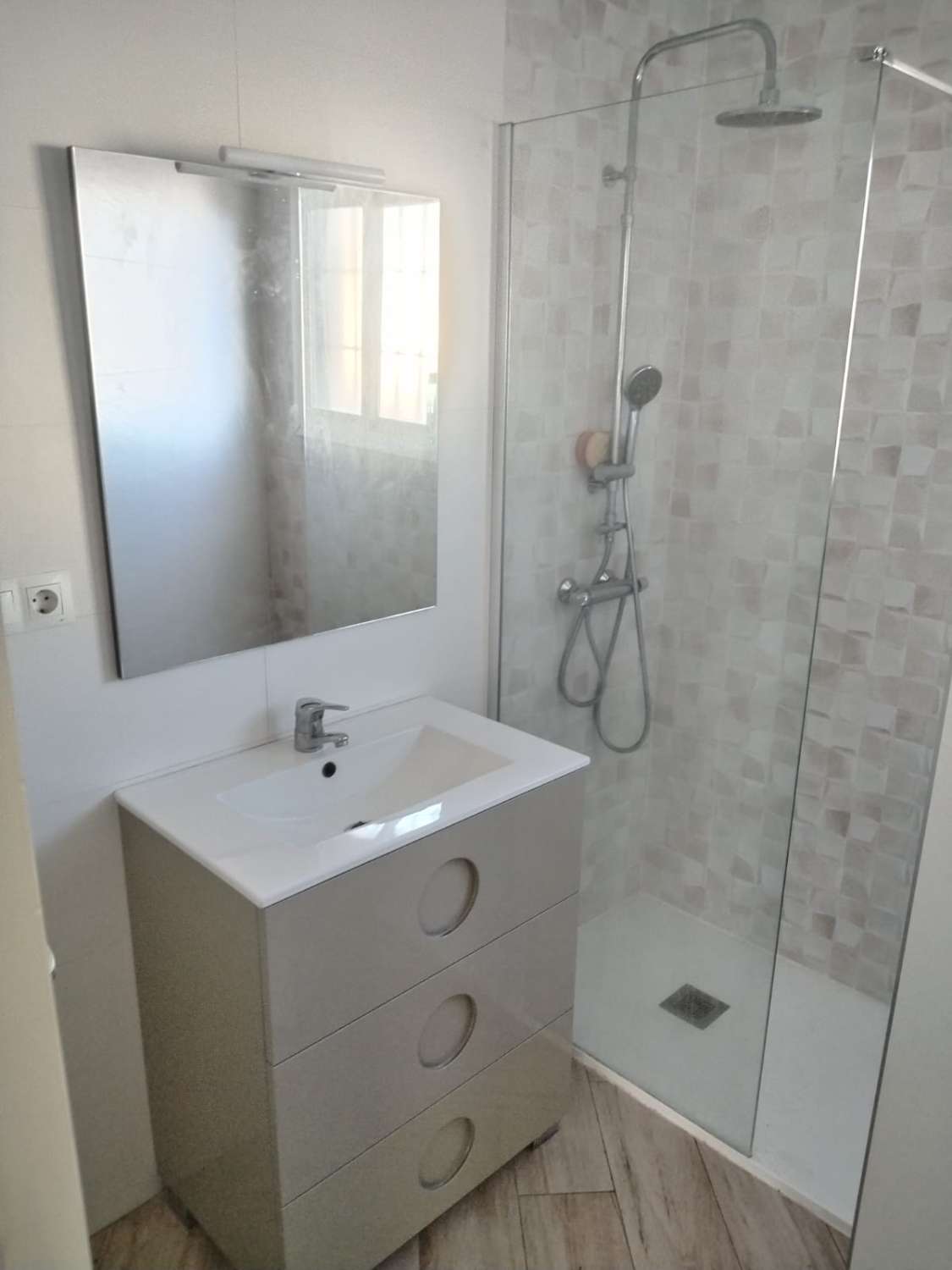 Ático en Las Cañadas Mijas Costa con 35 m2 de terraza