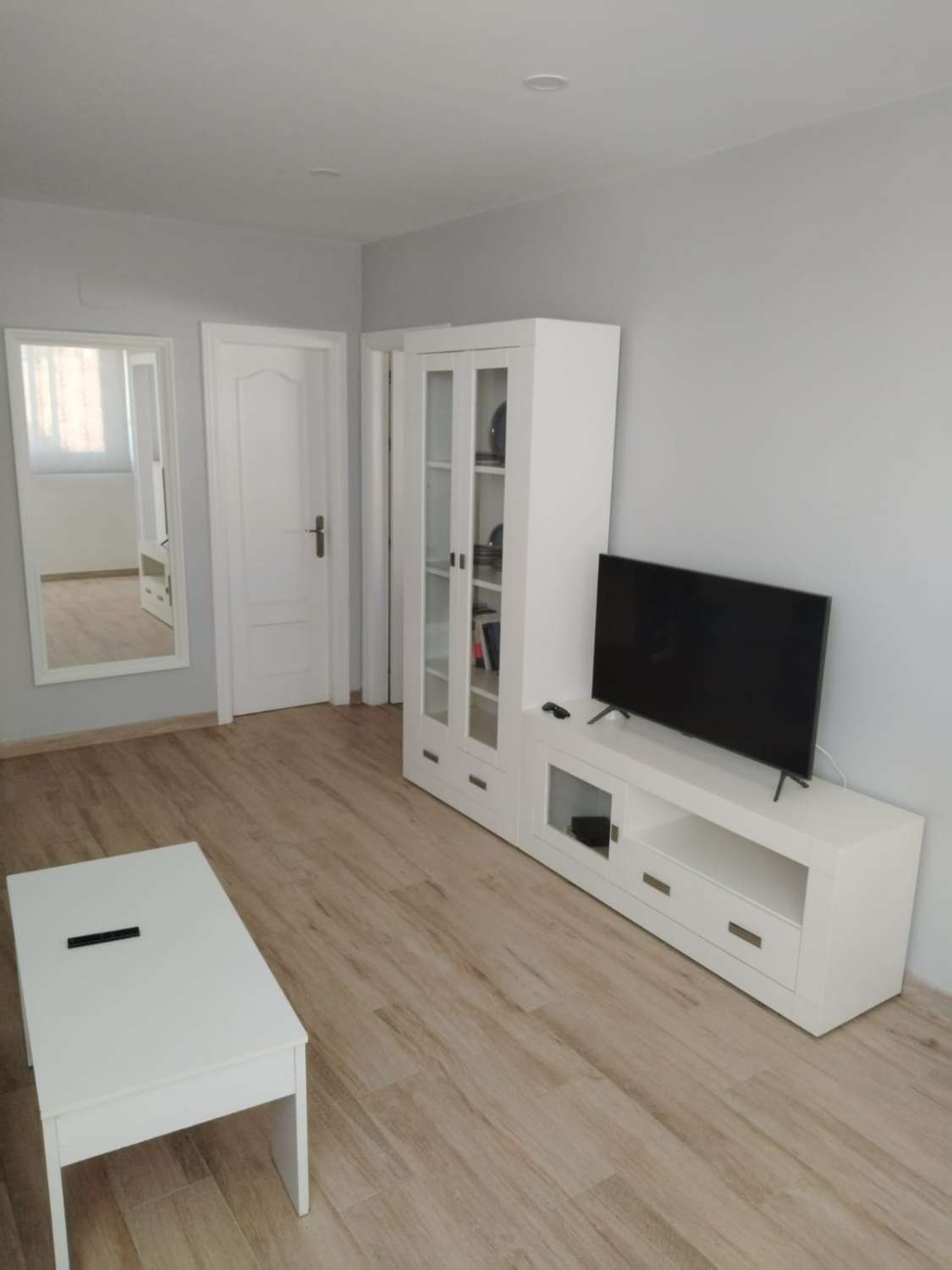 Ático en Las Cañadas Mijas Costa con 35 m2 de terraza