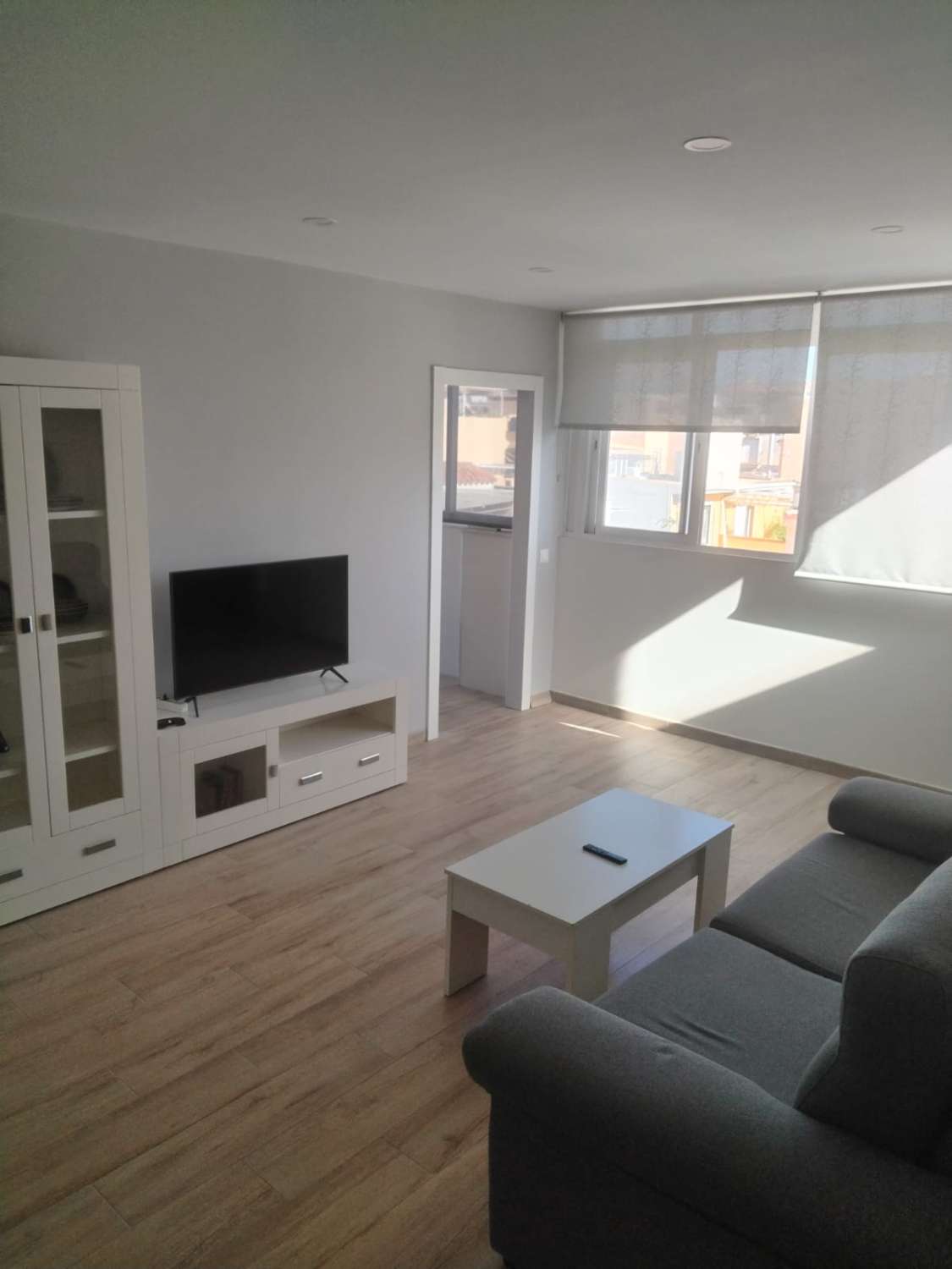 Ático en Las Cañadas Mijas Costa con 35 m2 de terraza