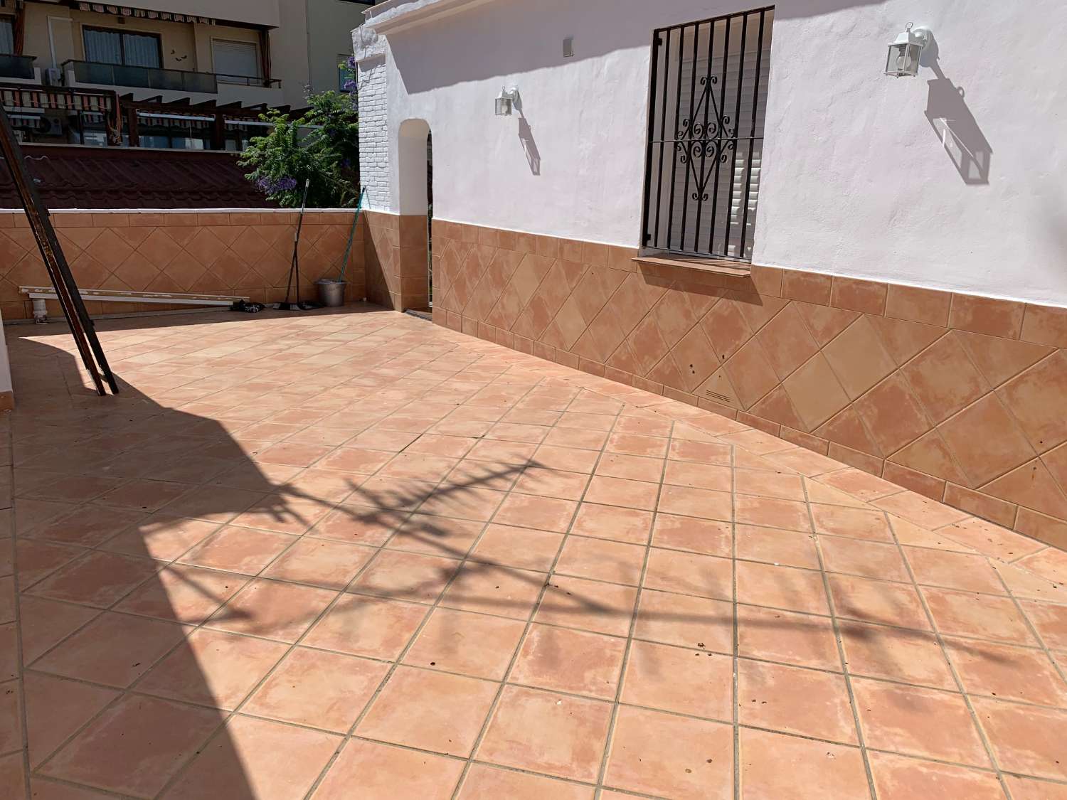 Ático 4 dormitorios (Fuengirola)