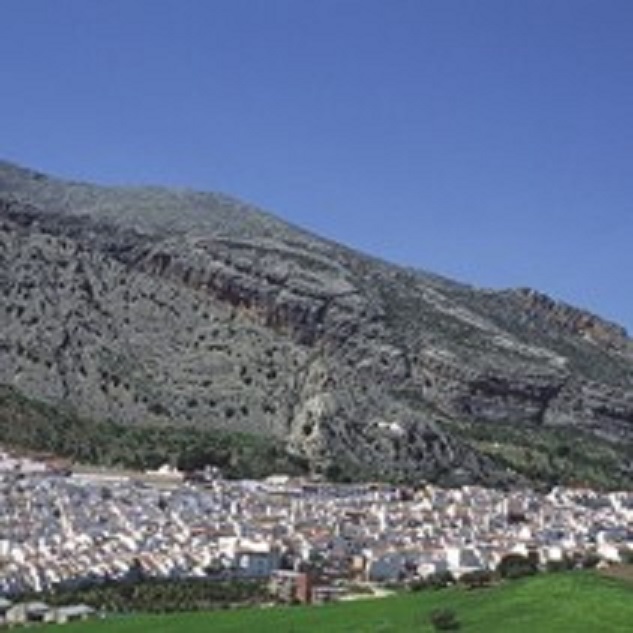 Unieke unieke finca Malaga