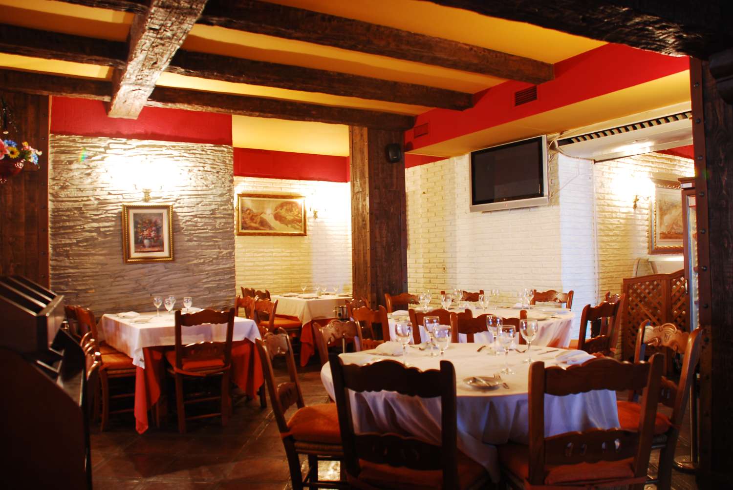 Marbesa Restaurant available Marbella