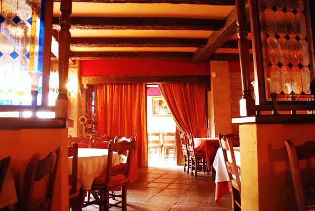 Marbesa Restaurant available Marbella