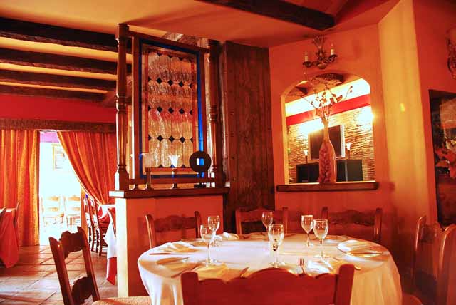 Marbesa Restaurant beschikbaar Marbella