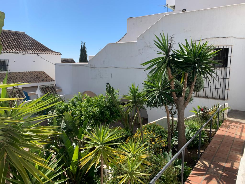 Commercial property with garage in Mijas Golf