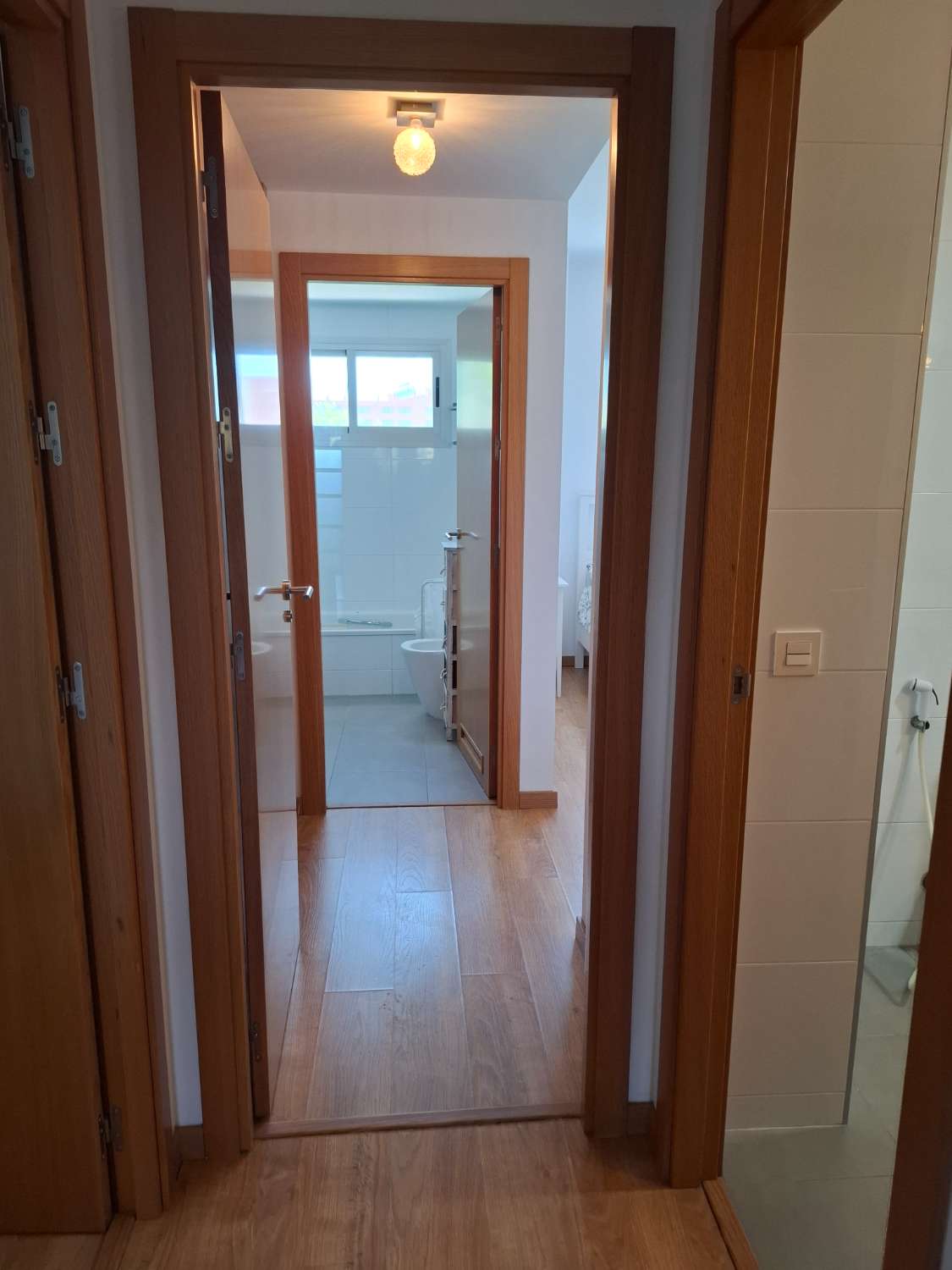 Apartamento Venta Miramar Los Sauces (Fuengirola)