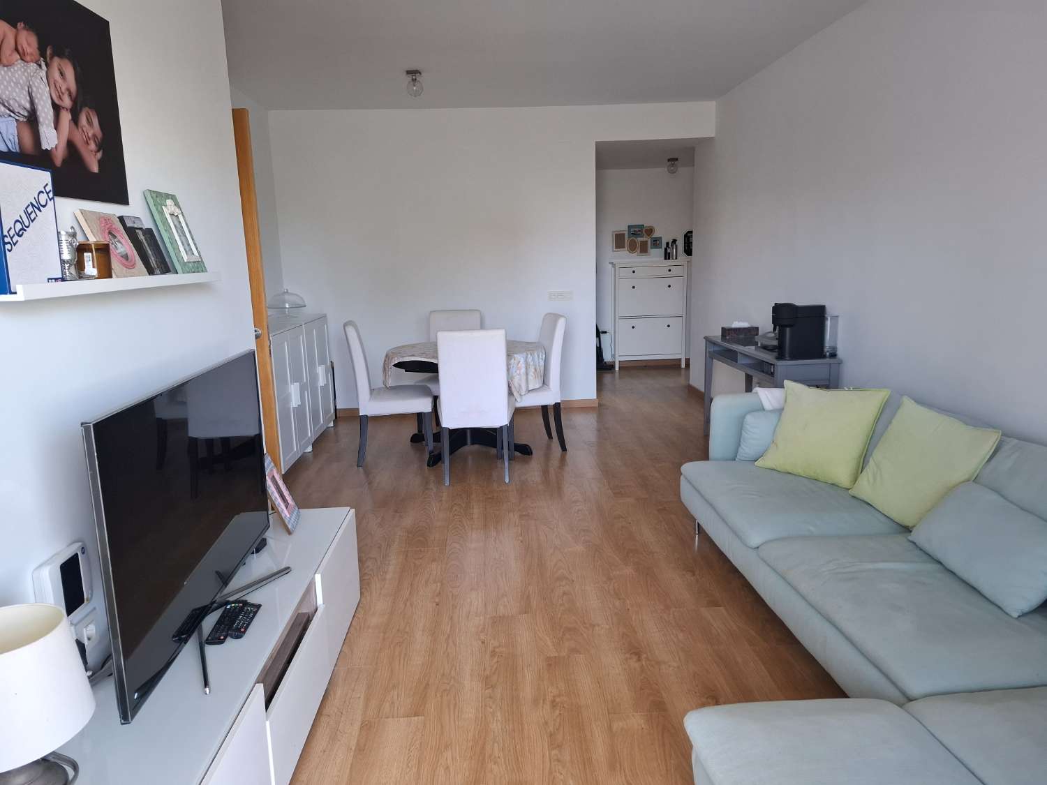Apartamento Venta Miramar Los Sauces (Fuengirola)