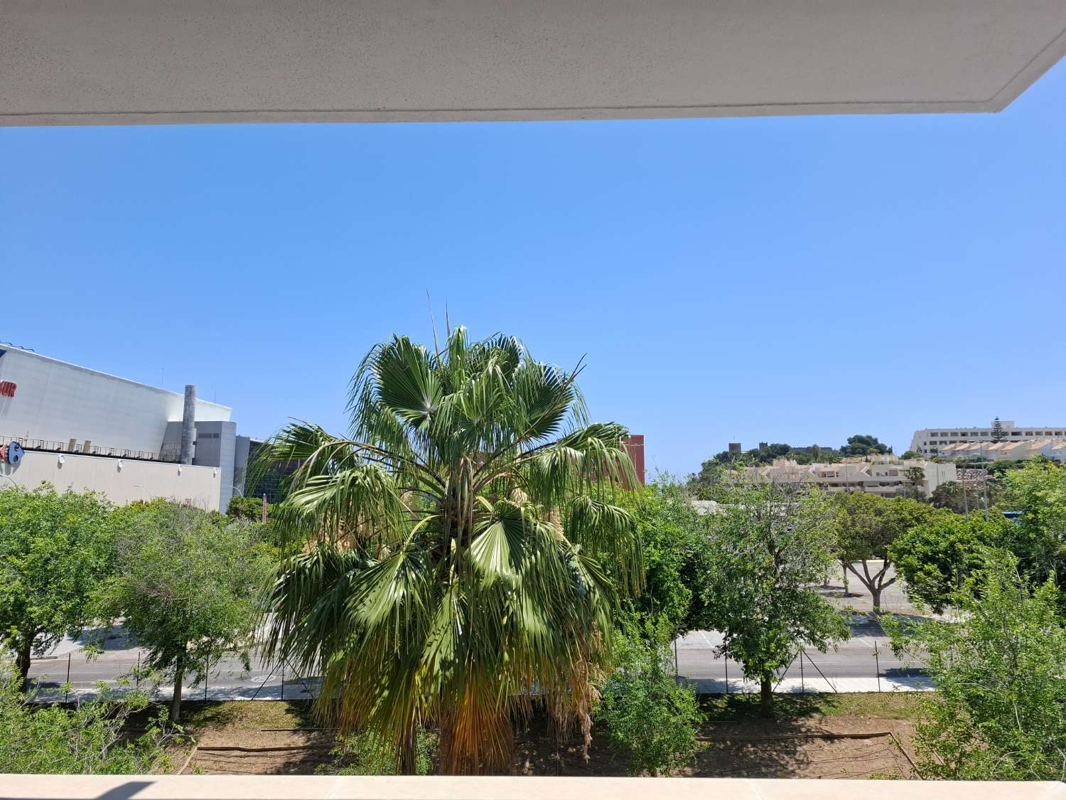 Apartamento Venta Miramar Los Sauces (Fuengirola)