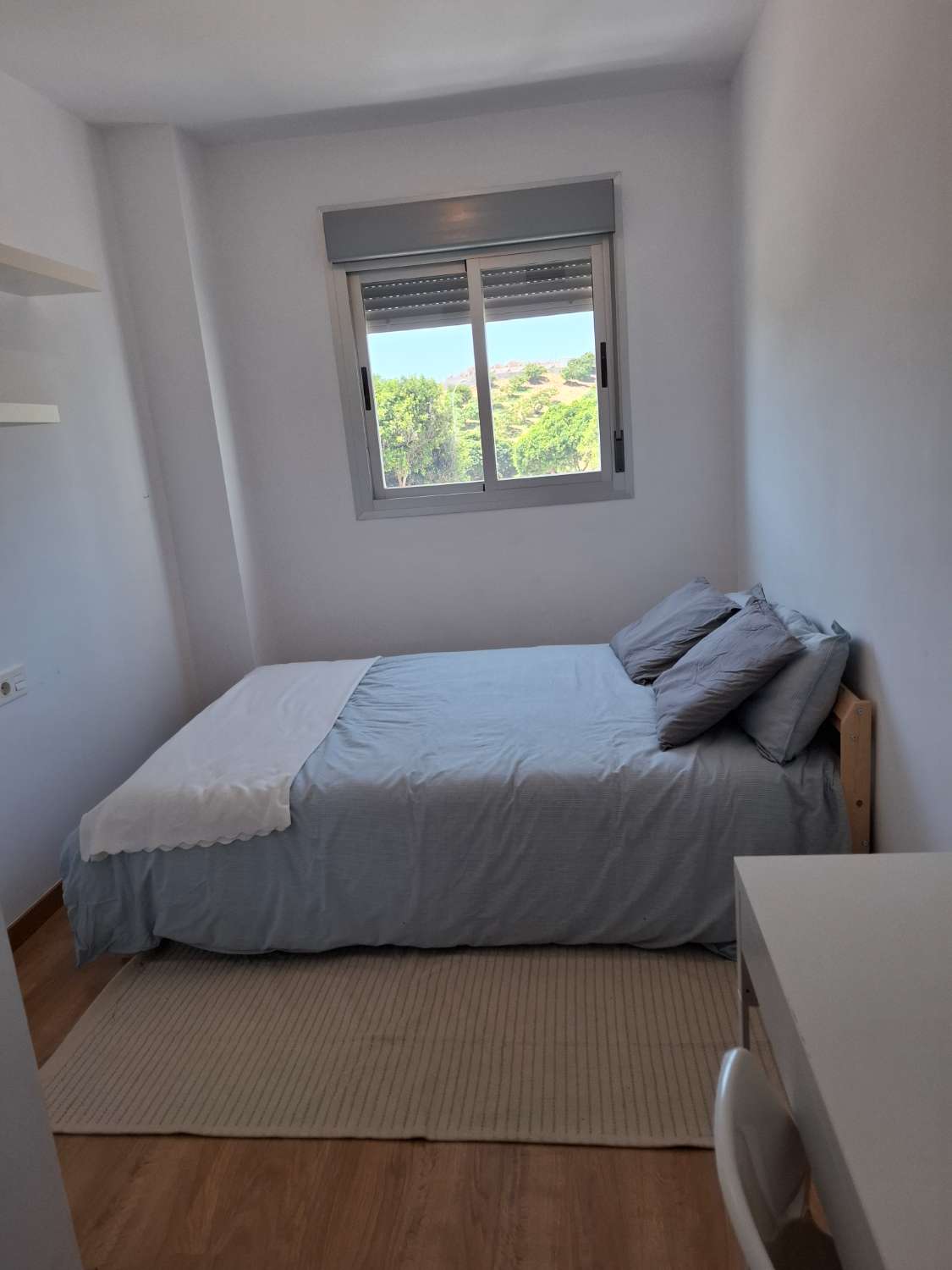 Apartamento Venta Miramar Los Sauces (Fuengirola)
