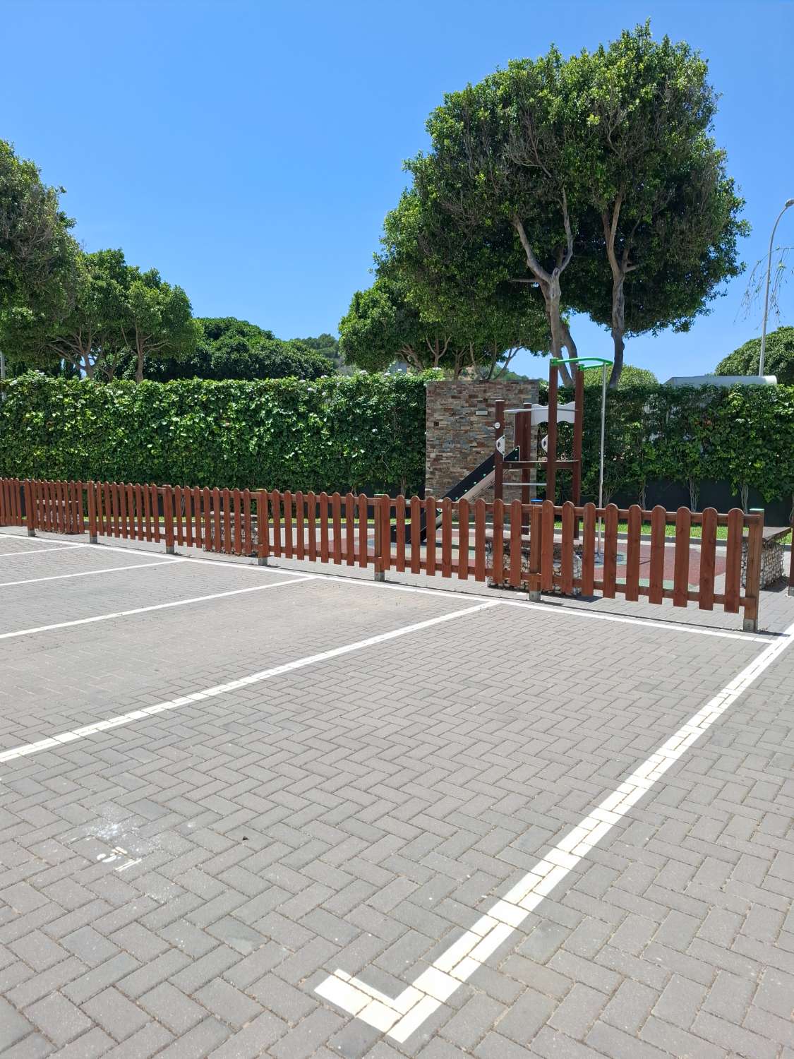Apartamento Venta Miramar Los Sauces (Fuengirola)