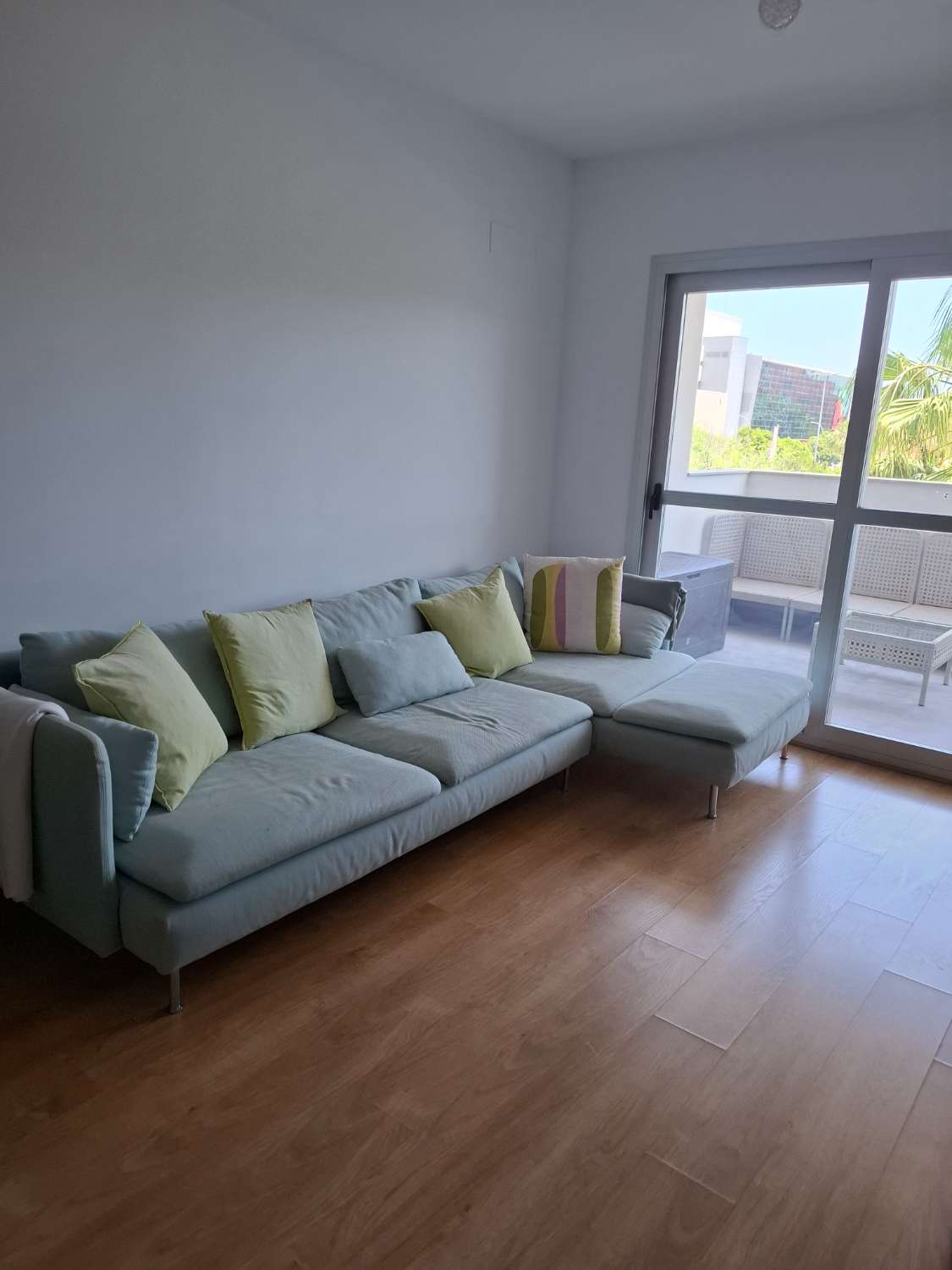 Apartamento Venta Miramar Los Sauces (Fuengirola)