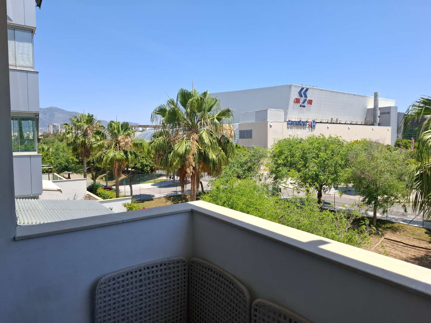 Apartamento Venta Miramar Los Sauces (Fuengirola)