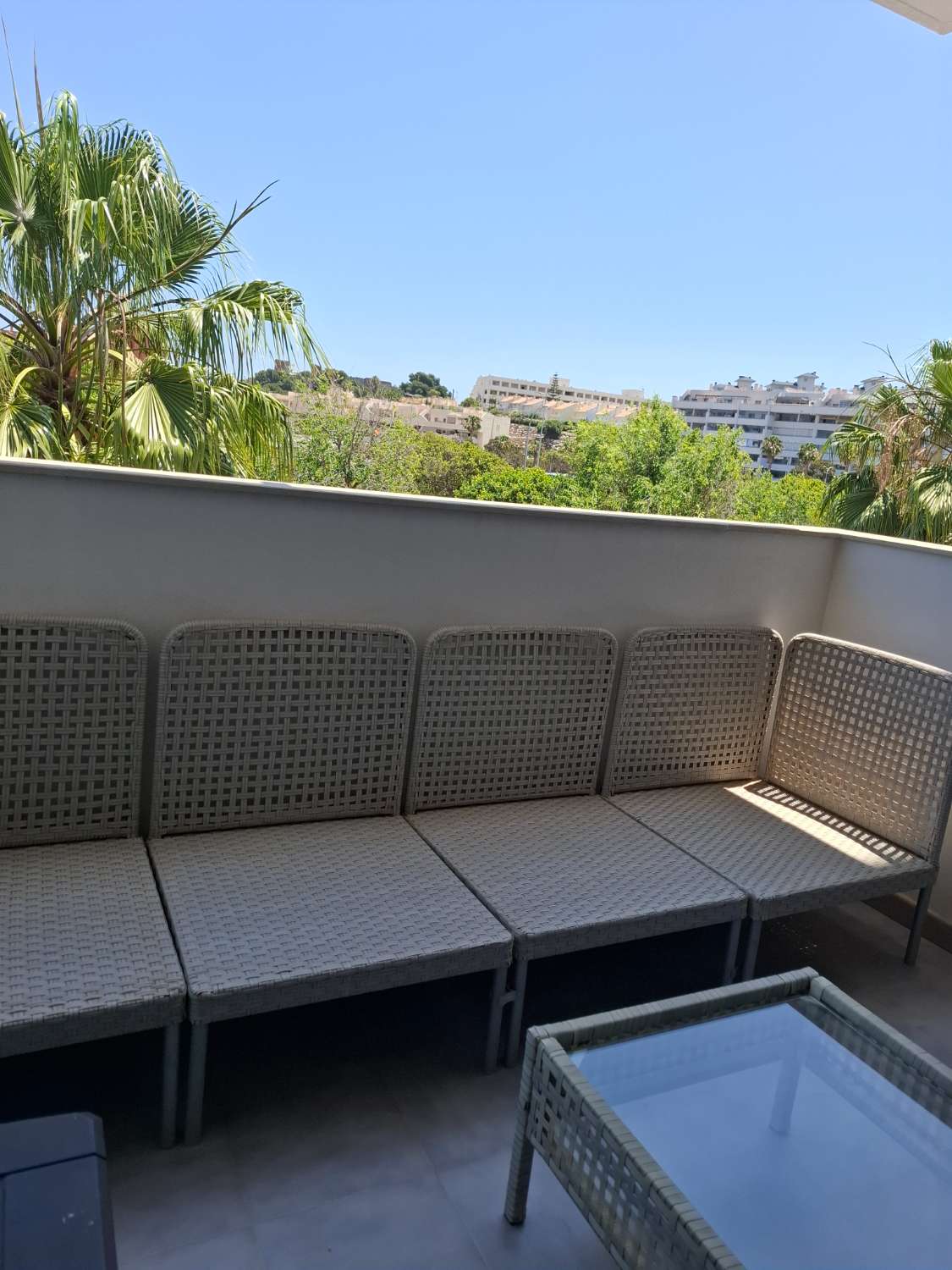 Apartamento Venta Miramar Los Sauces (Fuengirola)