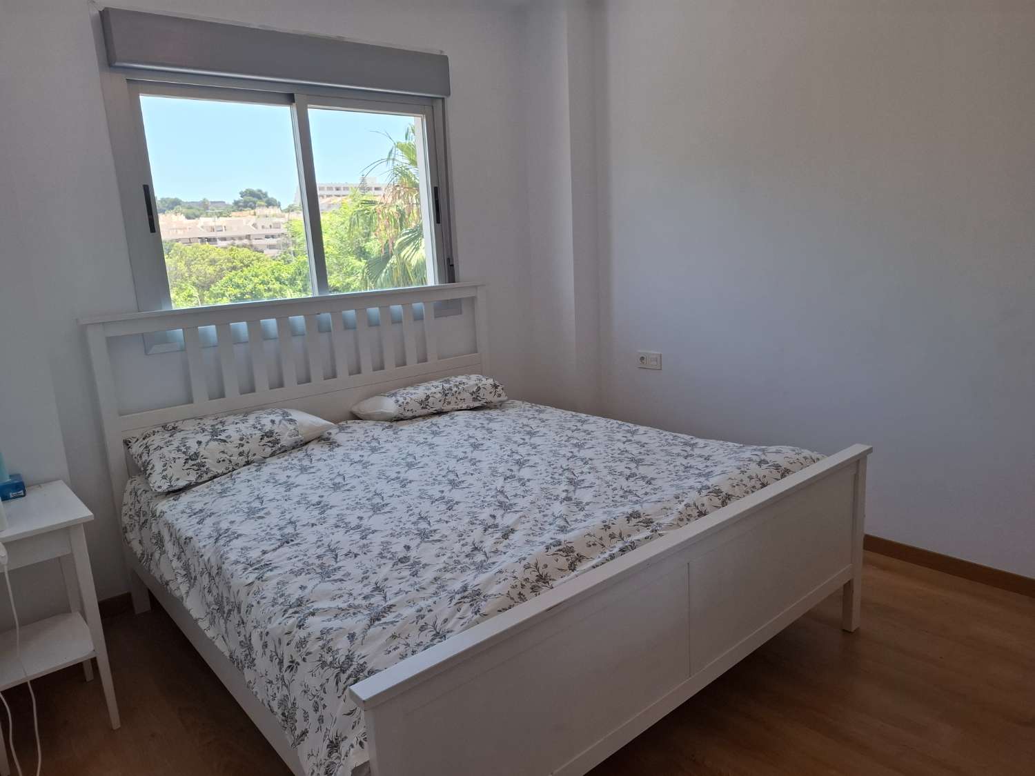 Apartamento Venta Miramar Los Sauces (Fuengirola)