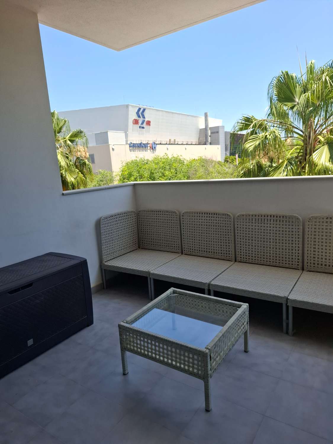 Apartamento Venta Miramar Los Sauces (Fuengirola)