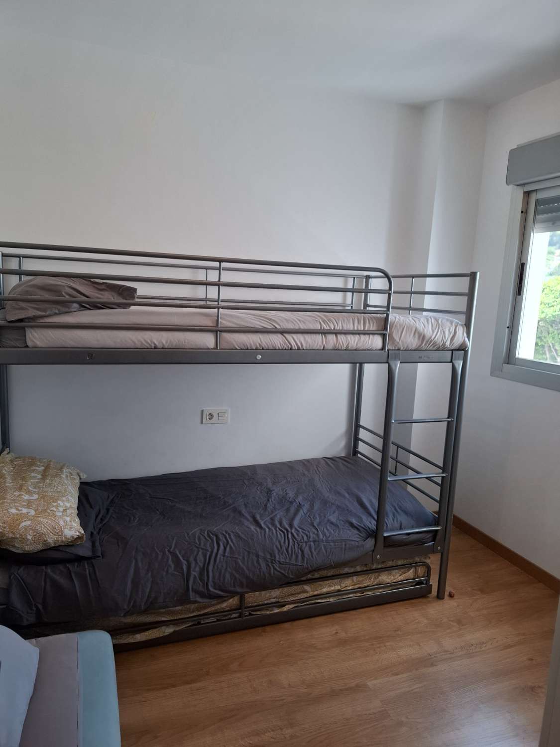 Apartamento Venta Miramar Los Sauces (Fuengirola)