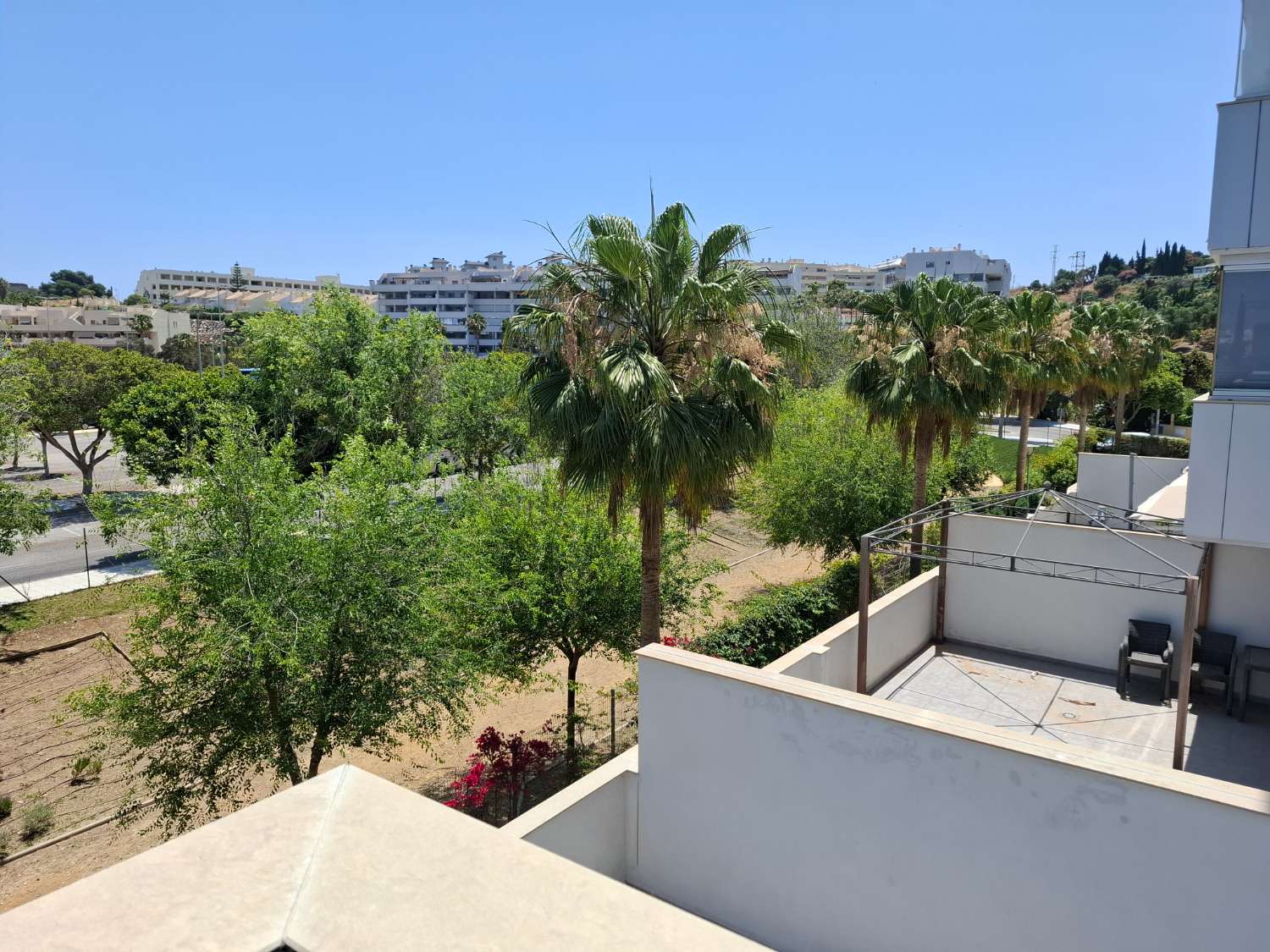 Apartamento Venta Miramar Los Sauces (Fuengirola)