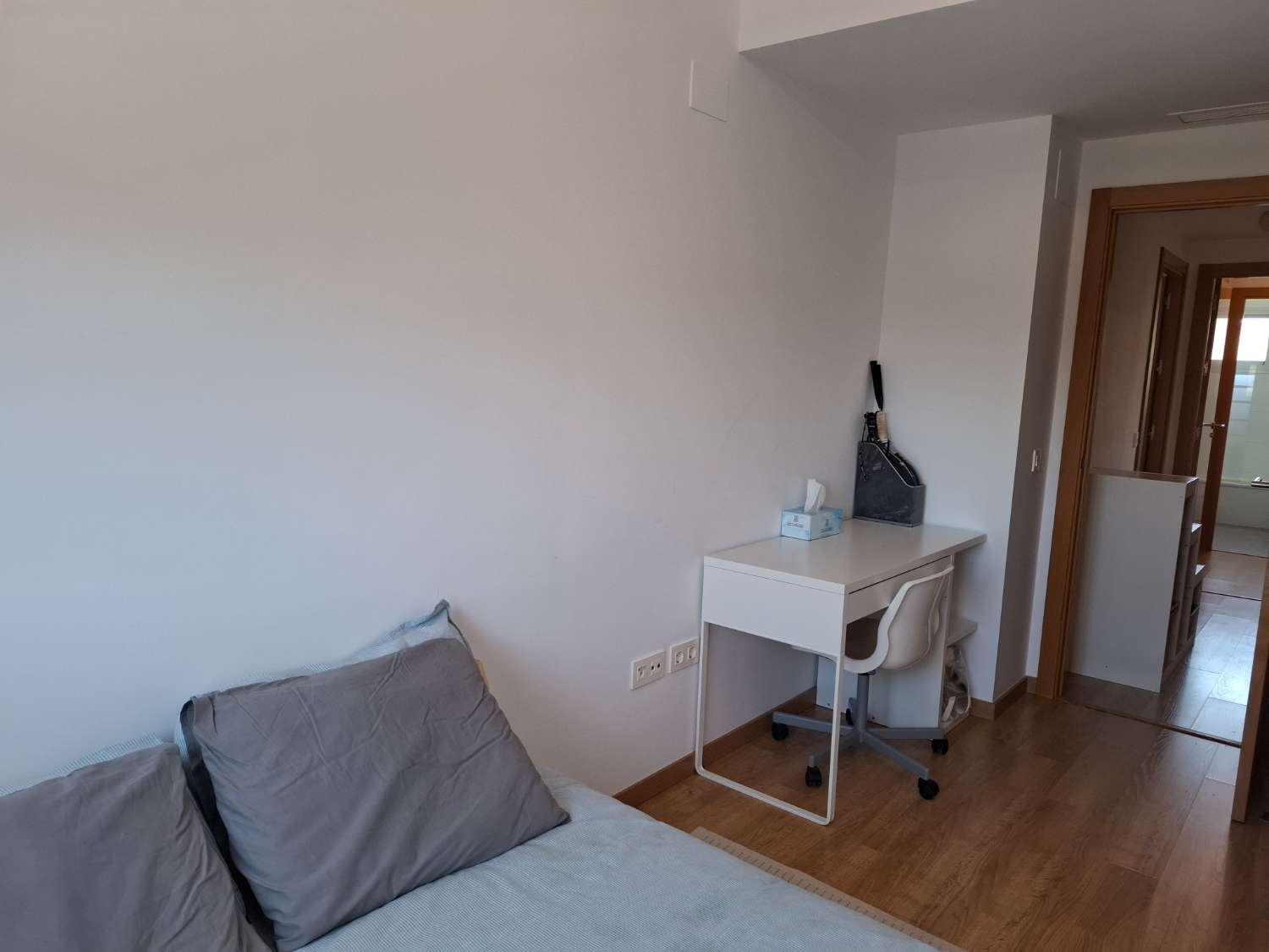 Apartamento Venta Miramar Los Sauces (Fuengirola)