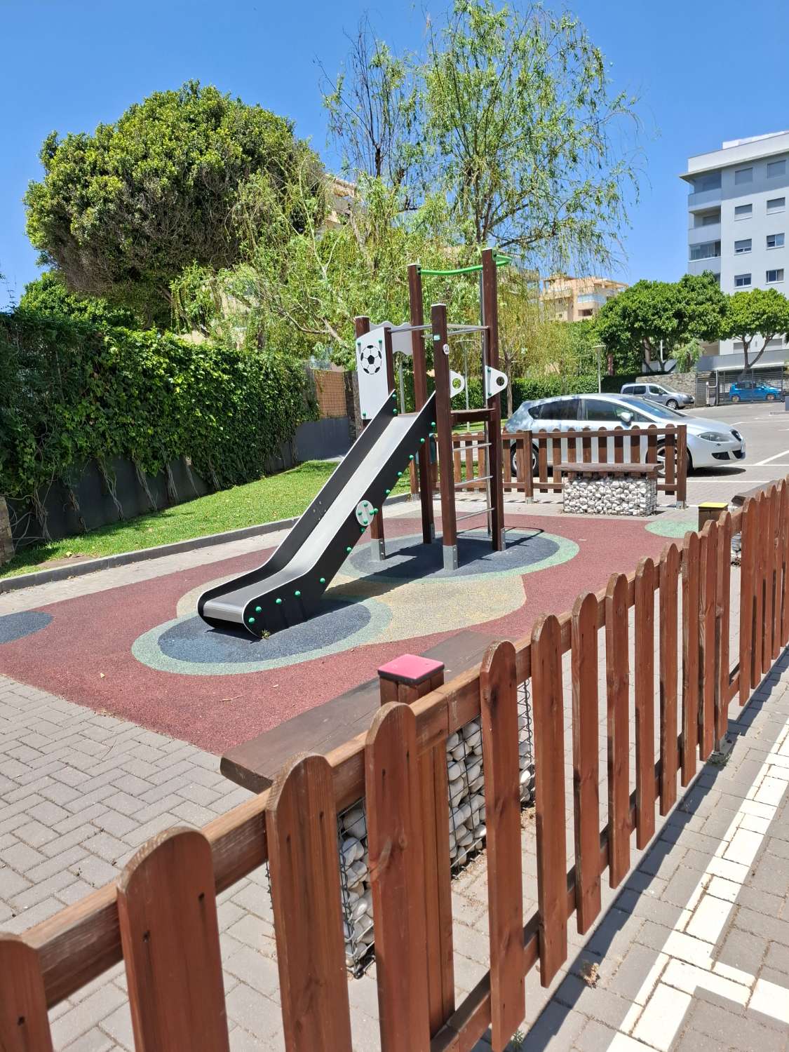 Apartamento Venta Miramar Los Sauces (Fuengirola)
