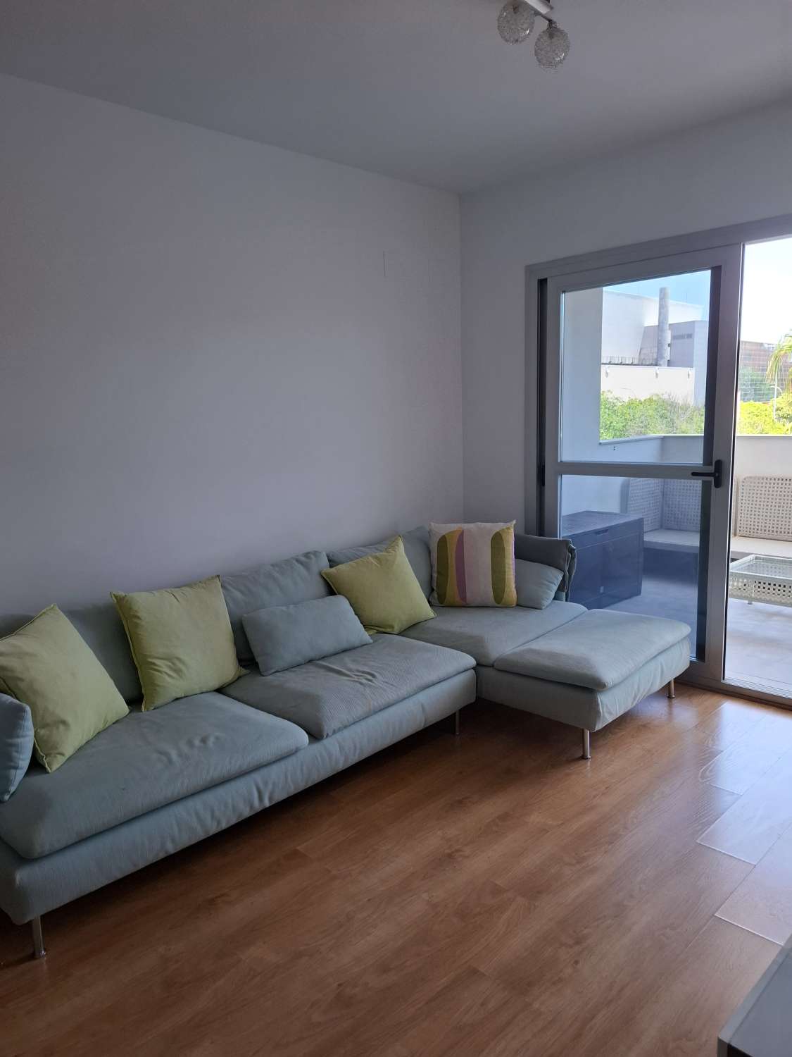 Apartamento Venta Miramar Los Sauces (Fuengirola)