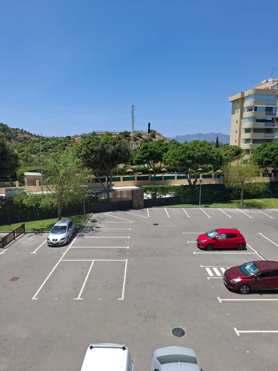Apartamento Venta Miramar Los Sauces (Fuengirola)